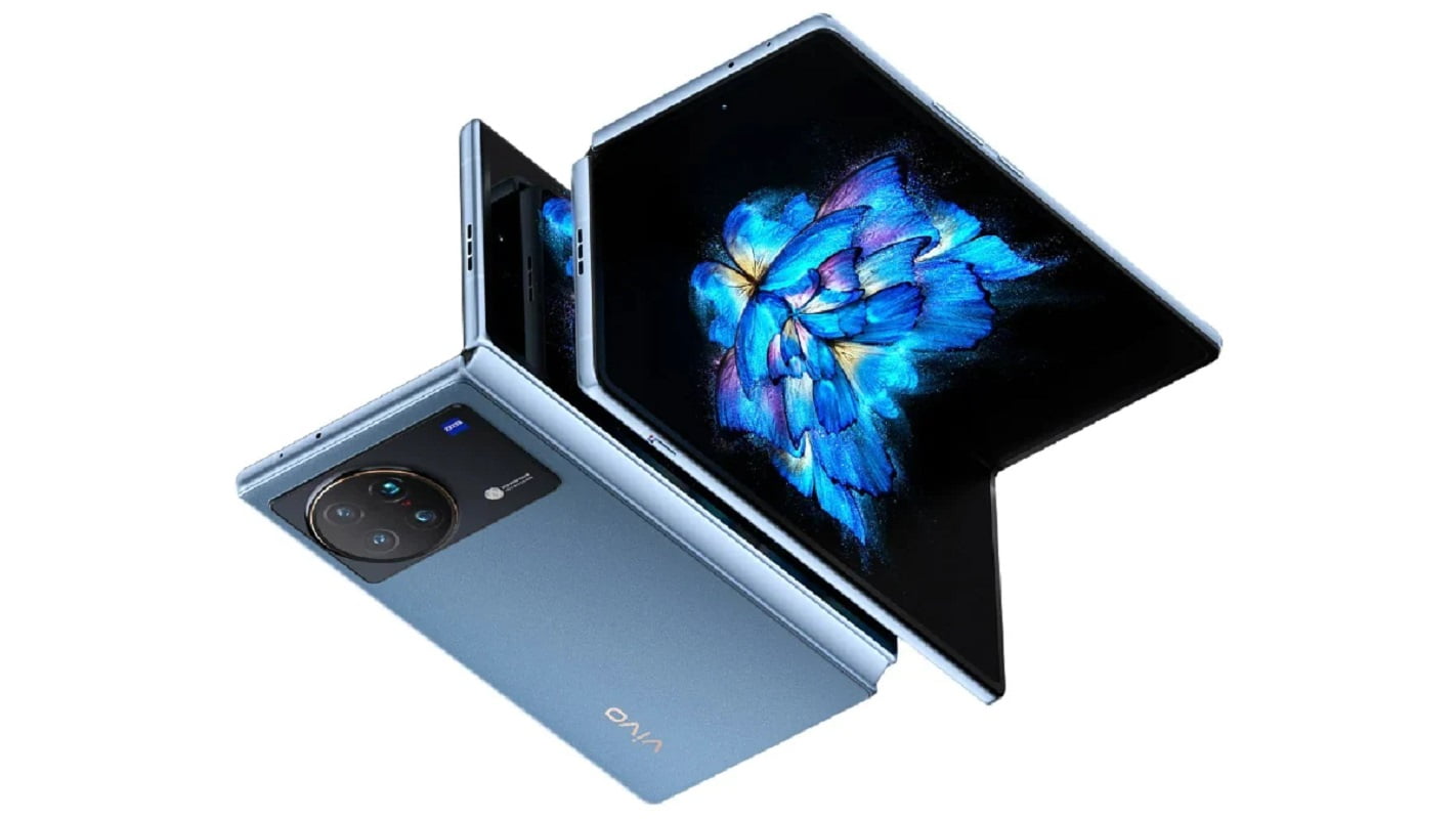 Vivo X Fold Plus