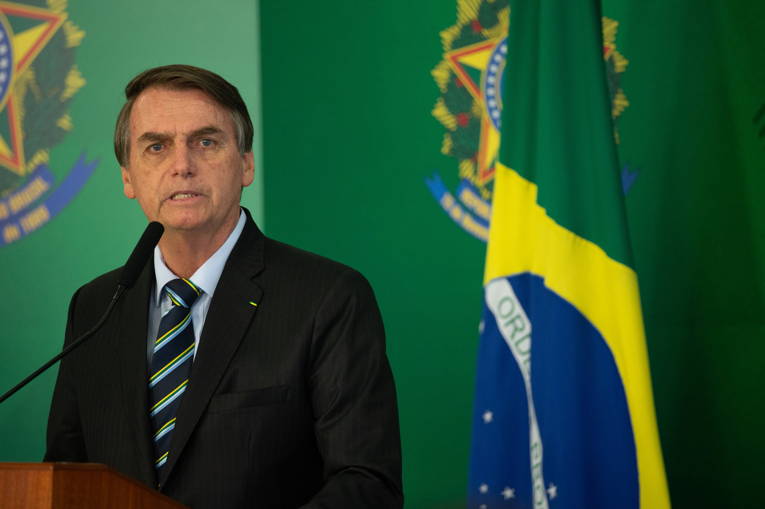 Brazil 