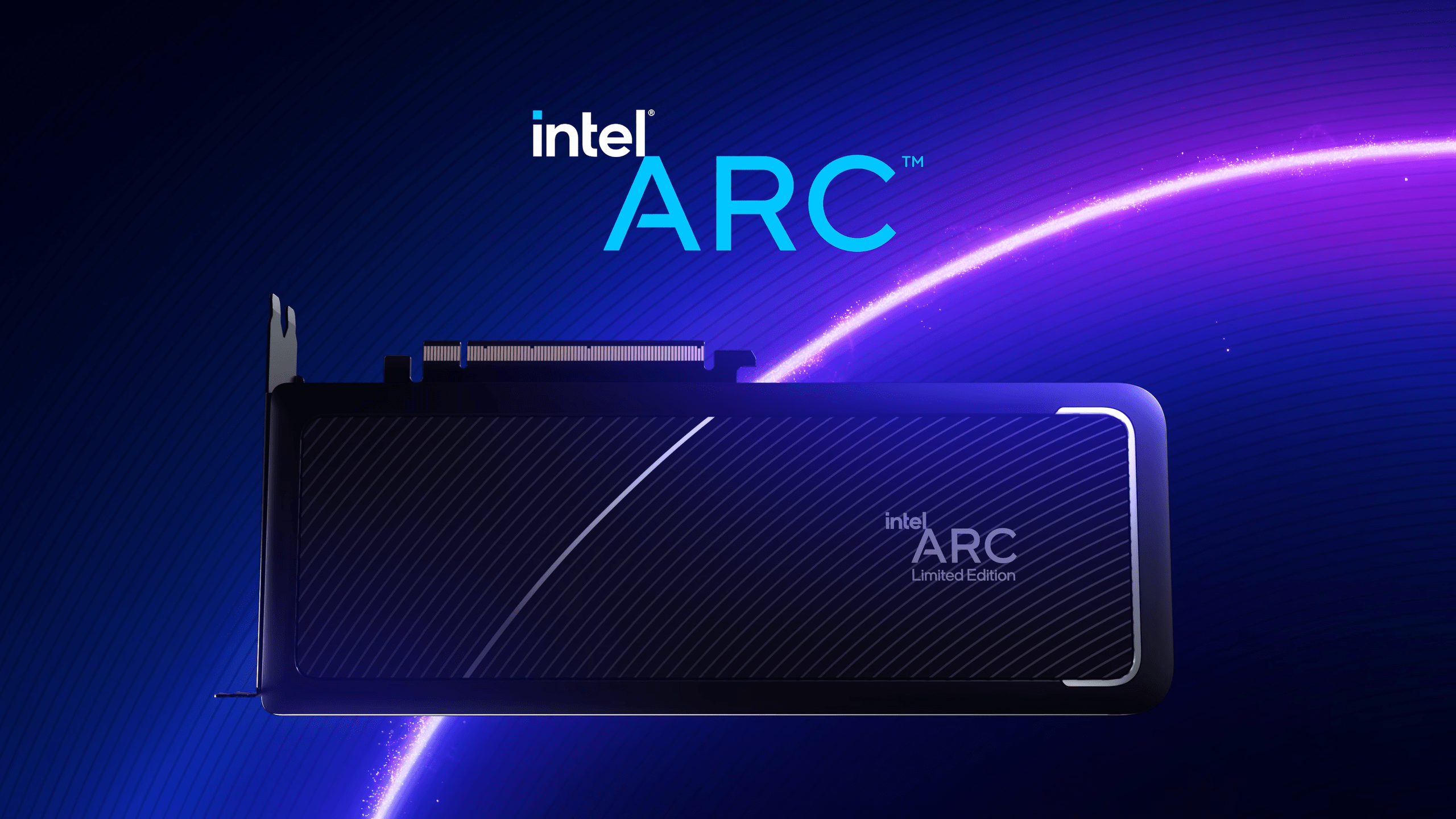 Arc A770