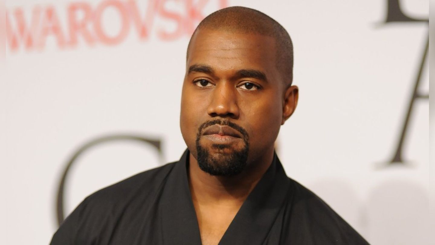 Kanye West