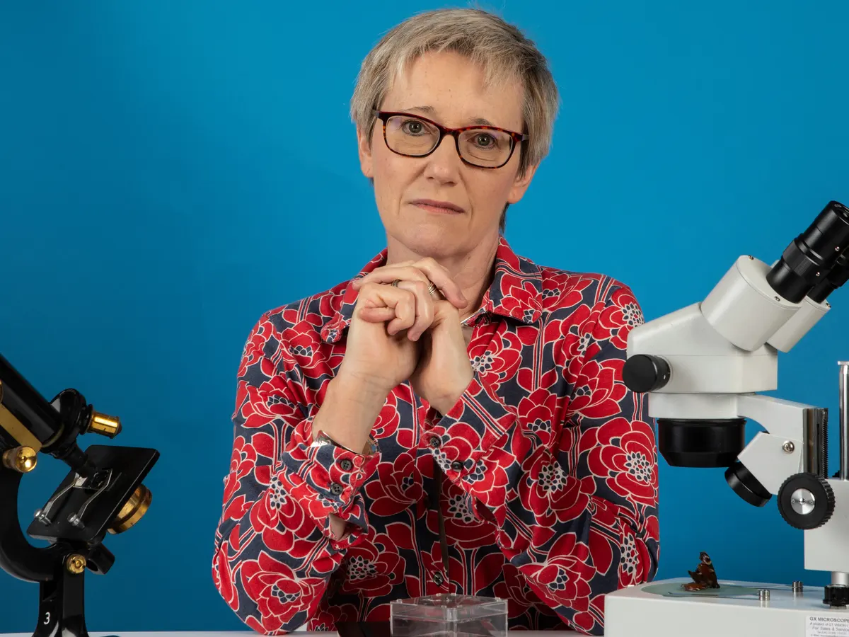 Gene Editing and CRISPR