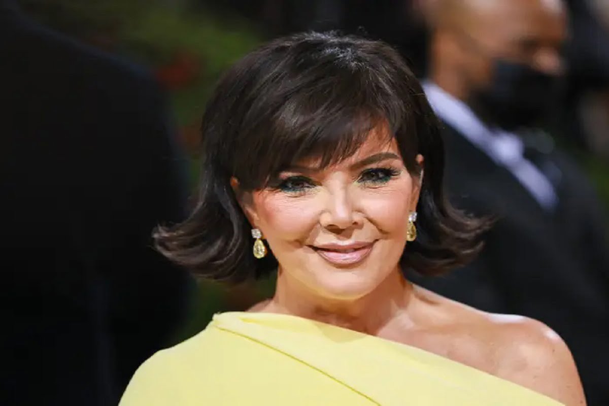 Kris Jenner