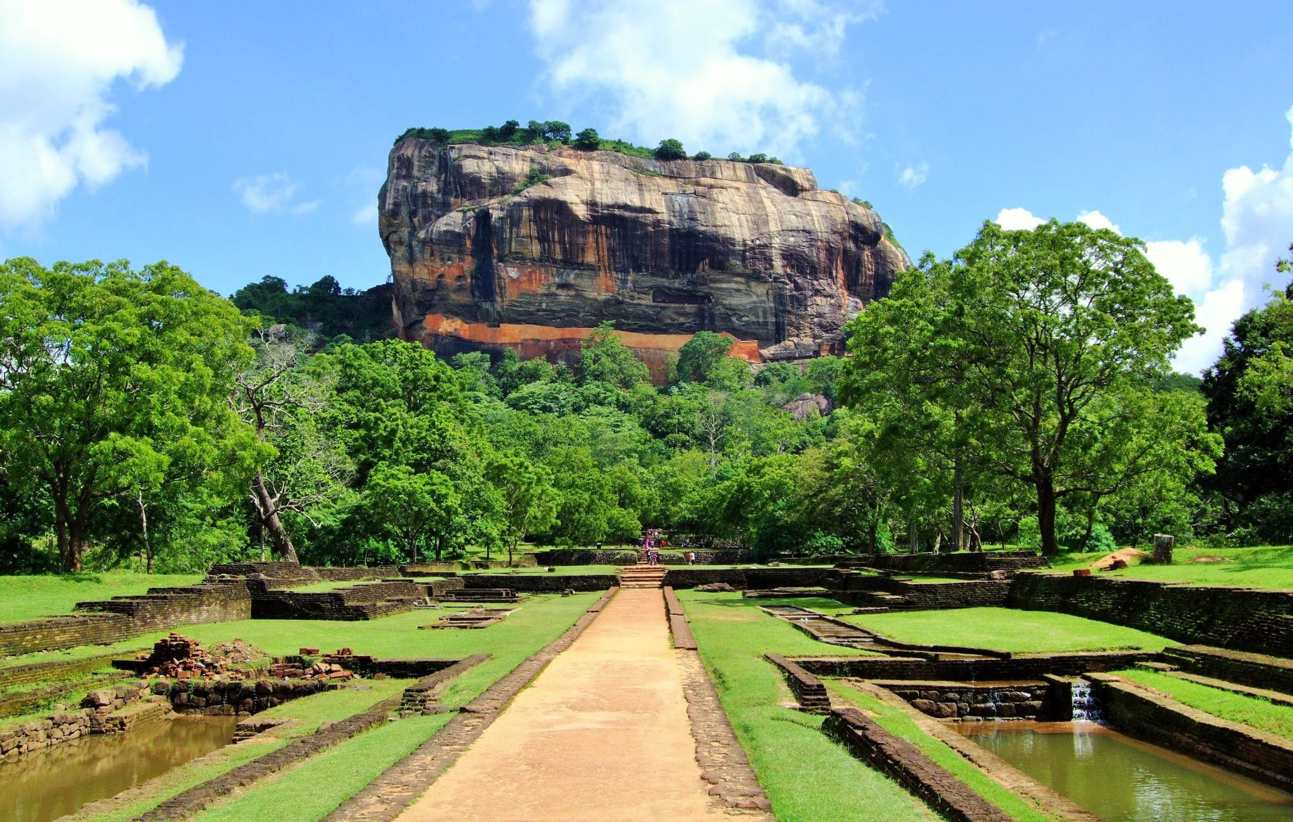 Sigiriya