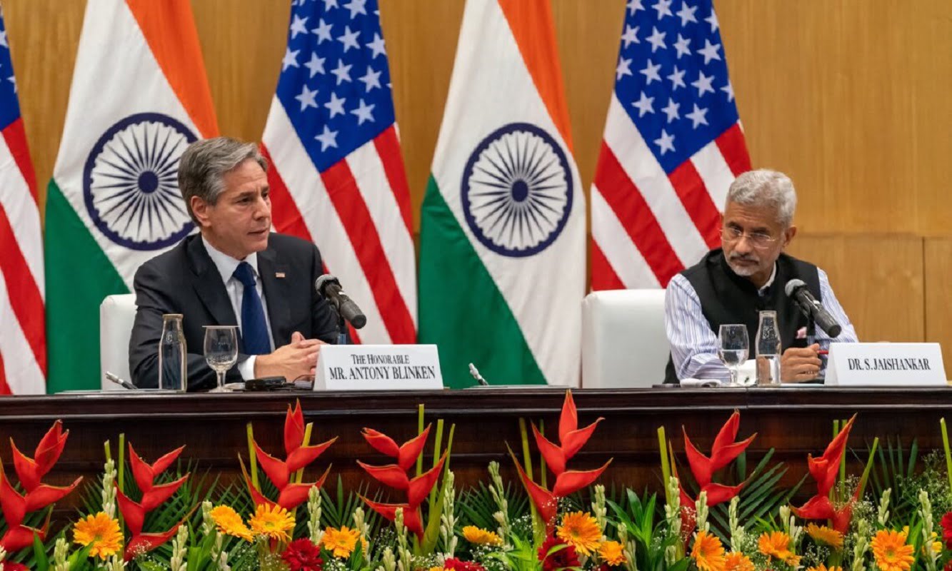 US-India