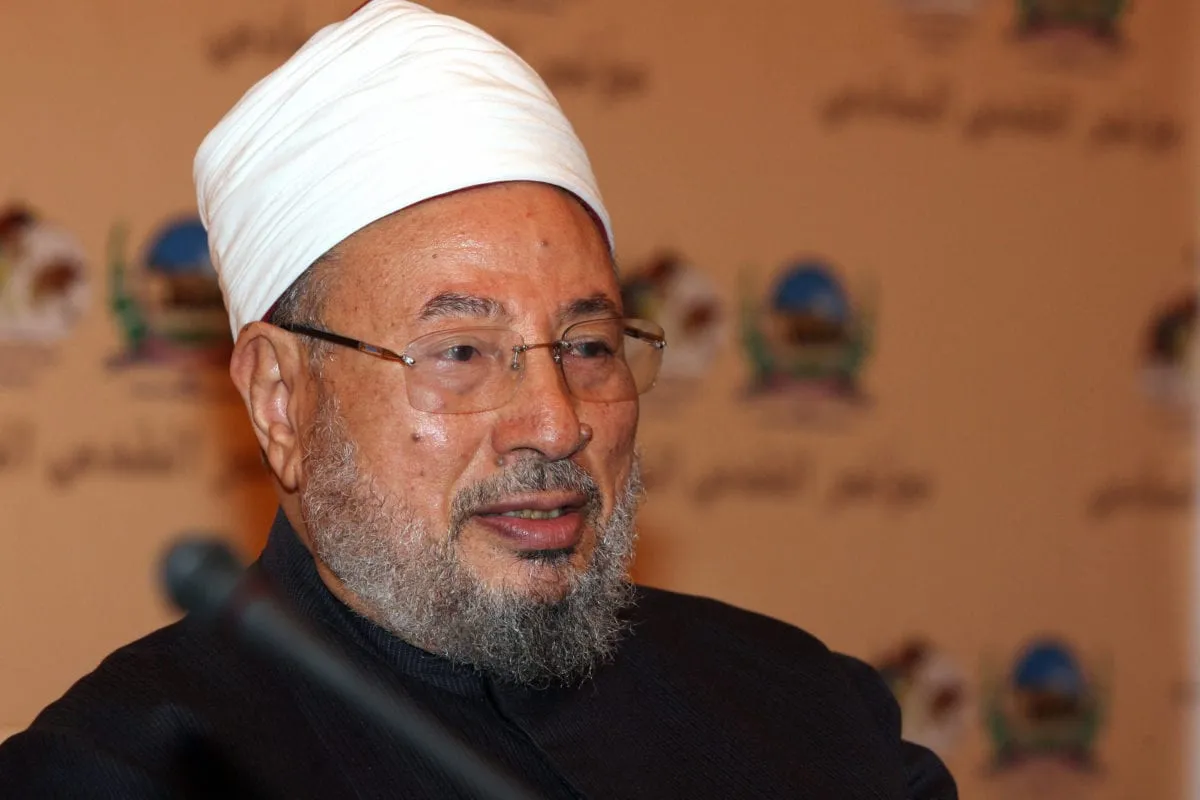 Yusuf Qaradawi