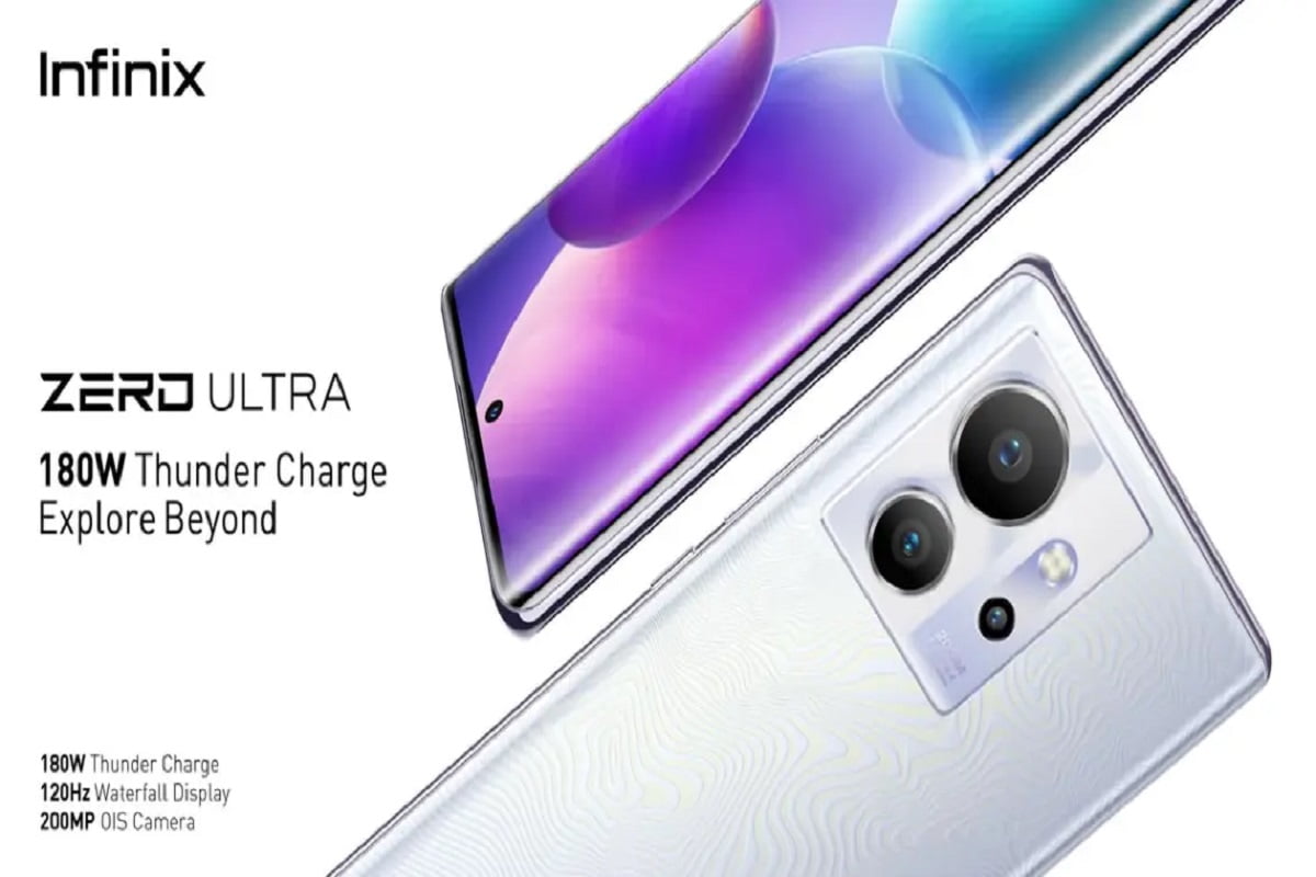 Infinix
