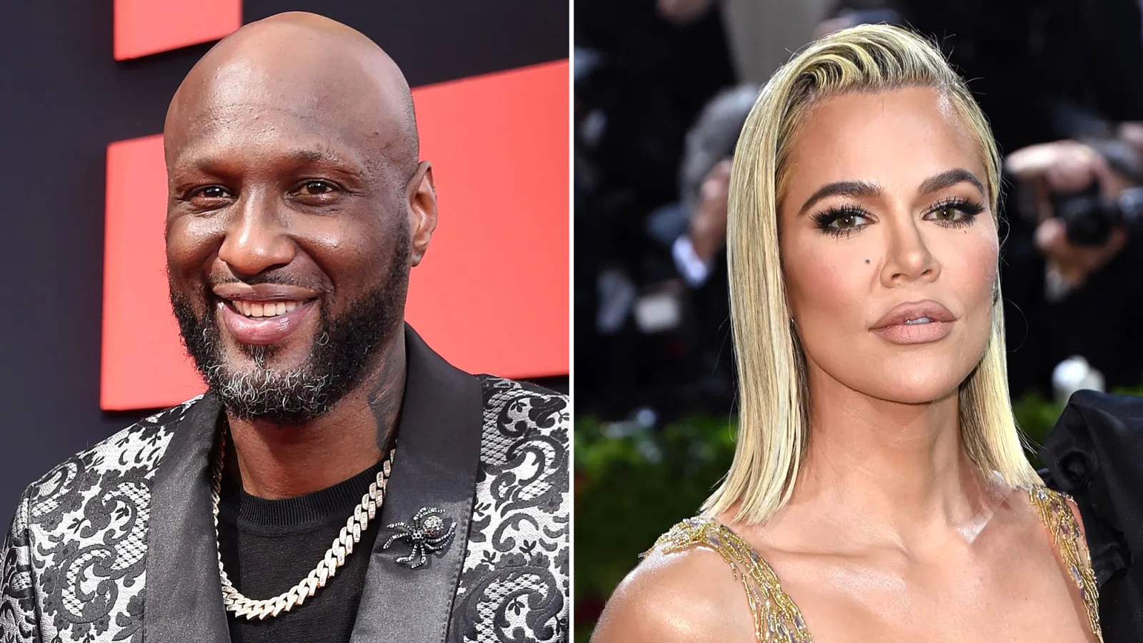 Lamar Joseph Odom
