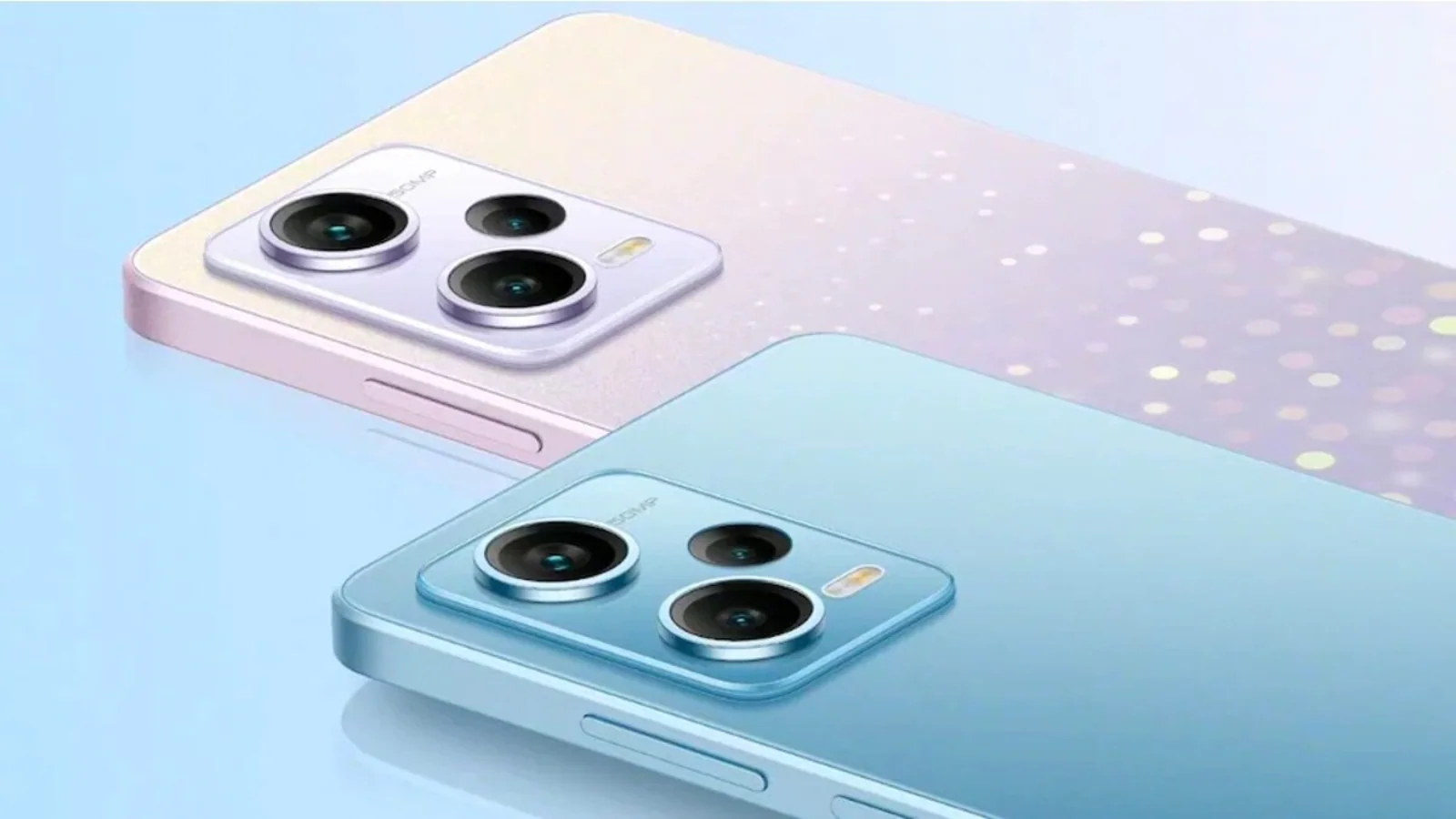 Xiaomi Redmi Note 12