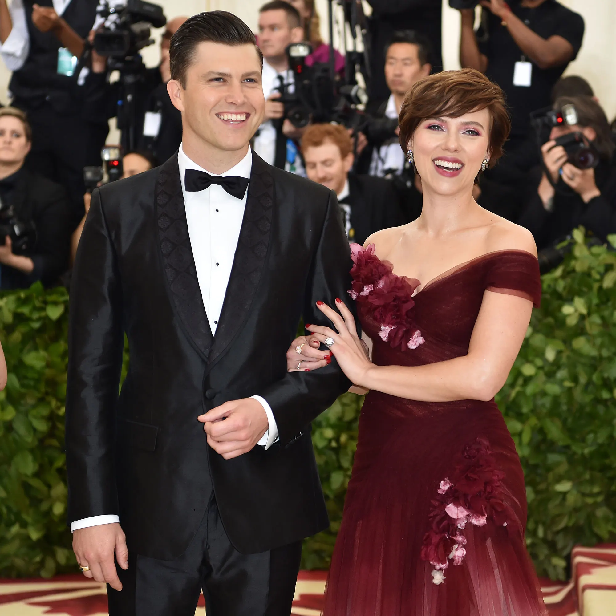 Colin Jost