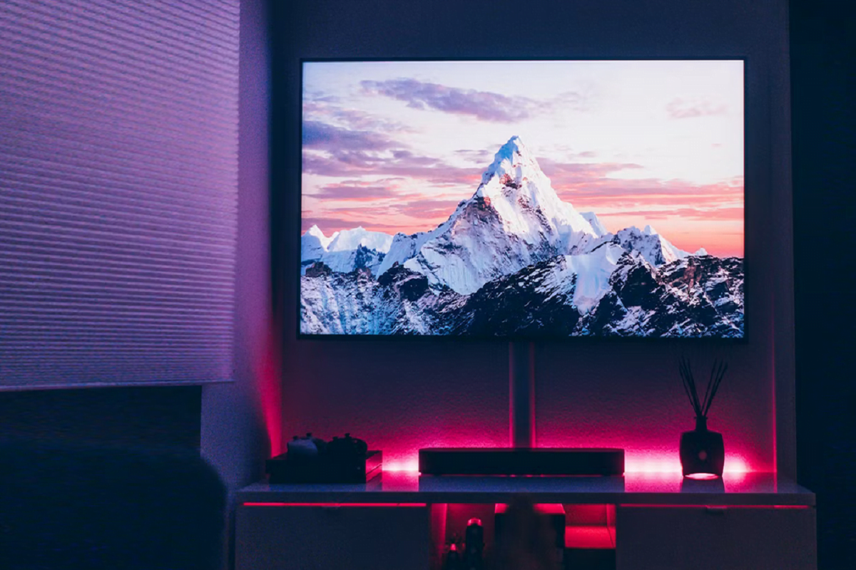 Monitor