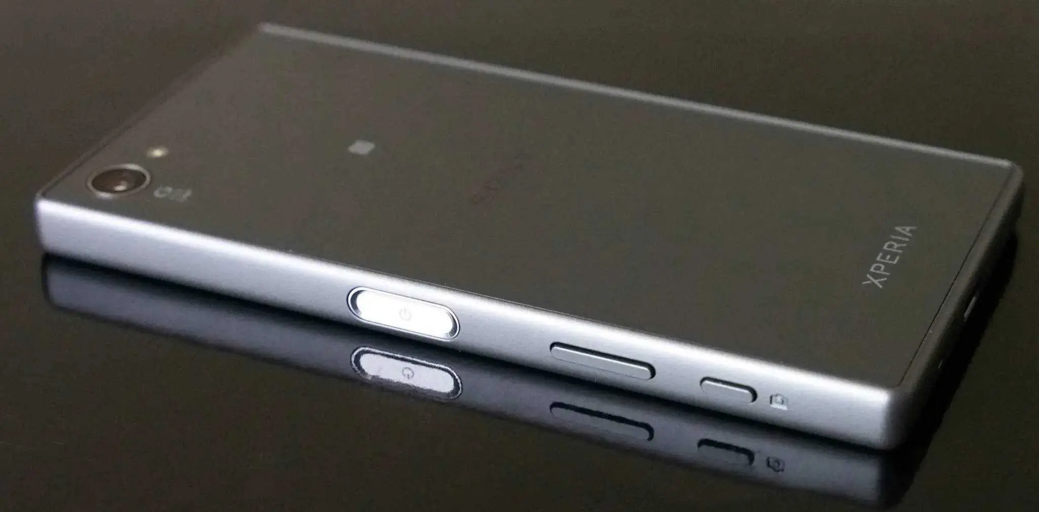 Sony Xperia