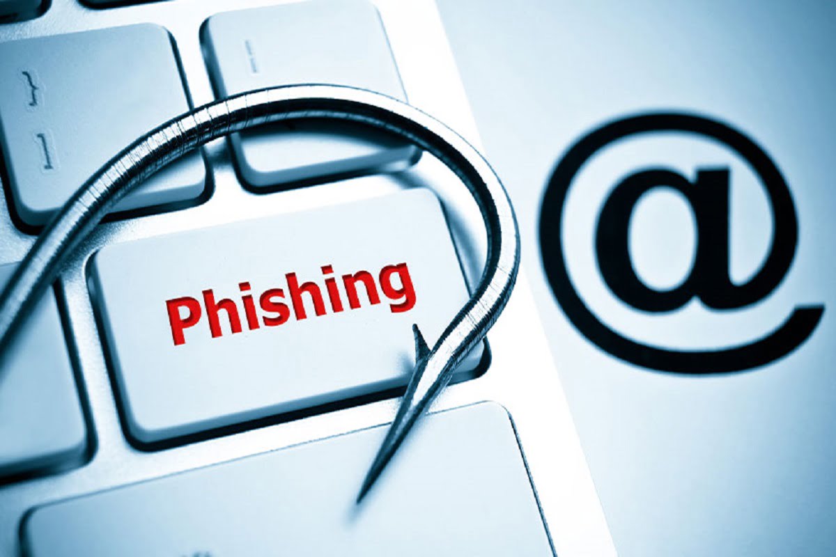 Phishing Attack