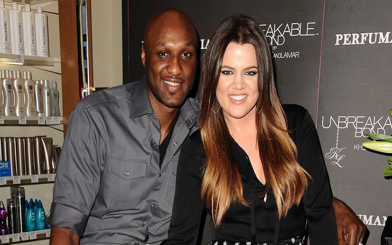 Khloe Kardashian