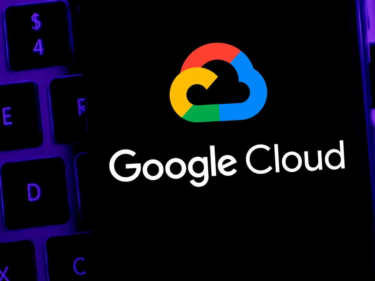 google-cloud