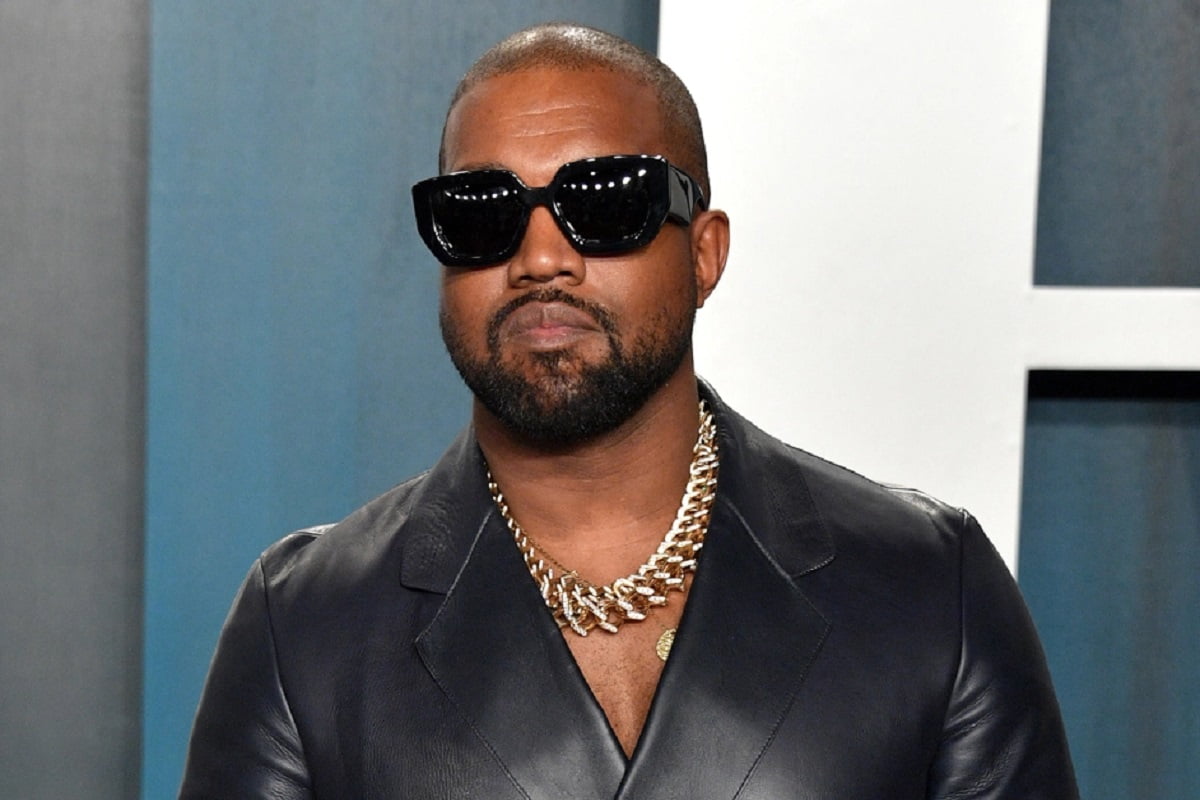 Kanye West