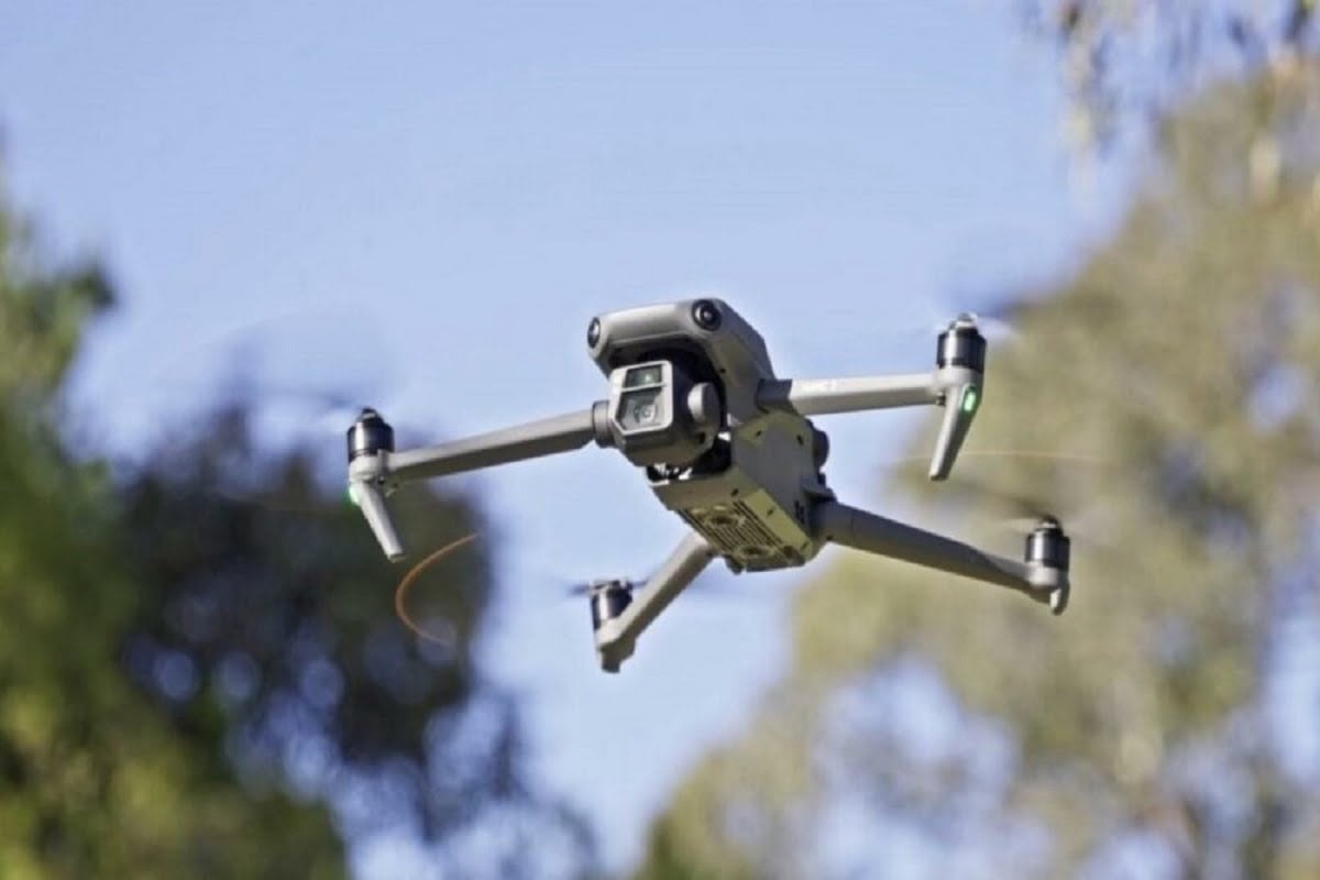 Mavic 3