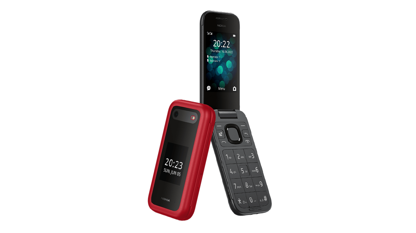 Feature Phones
