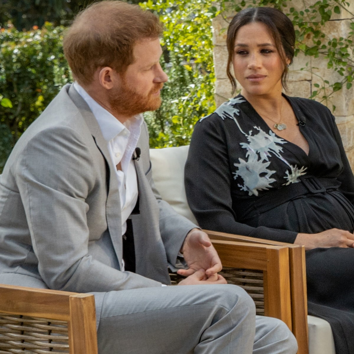 Prince Harry