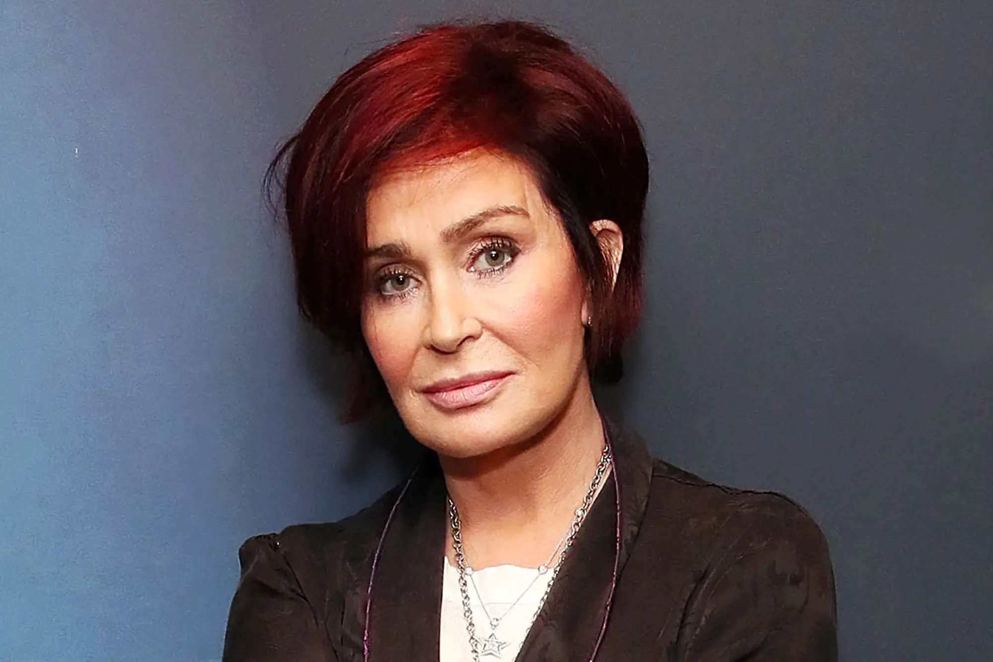 Sharon Rachel Osbourne