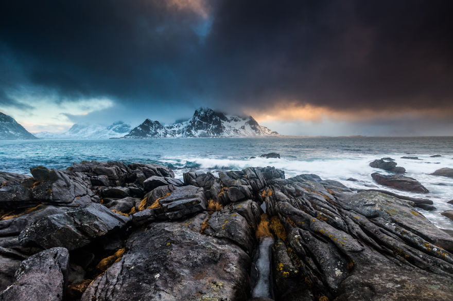 Lofoten