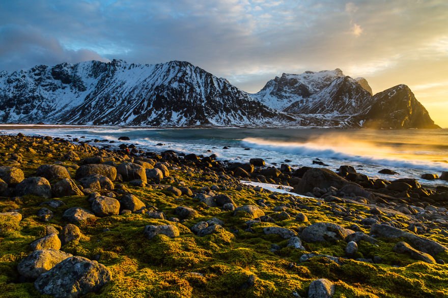 Lofoten