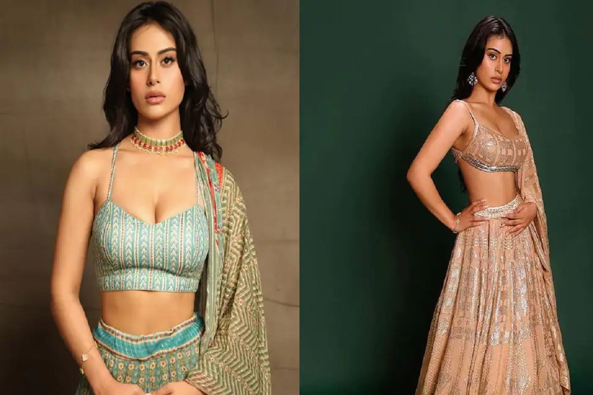  Naisha Devgan