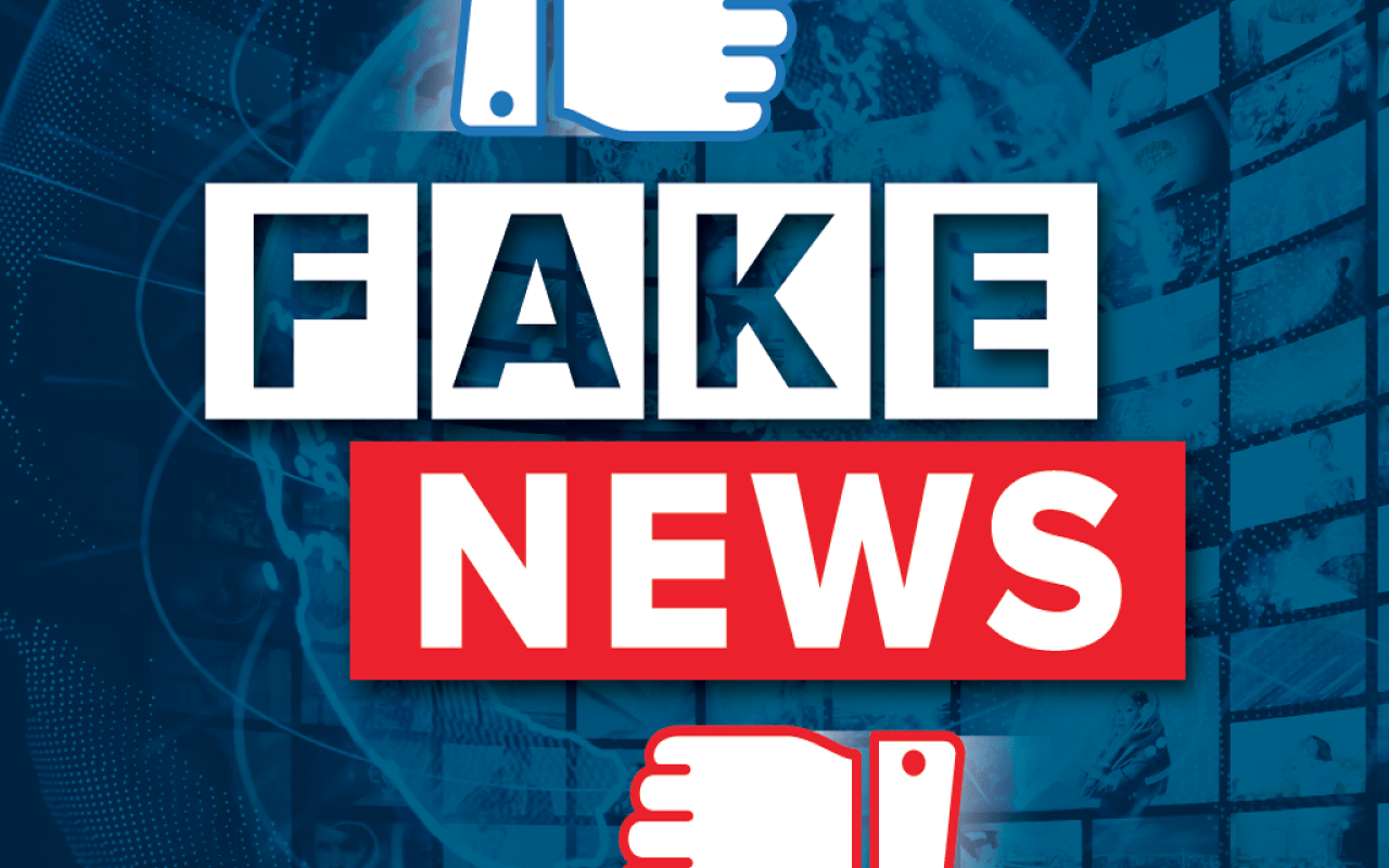 fake news and misleading articles