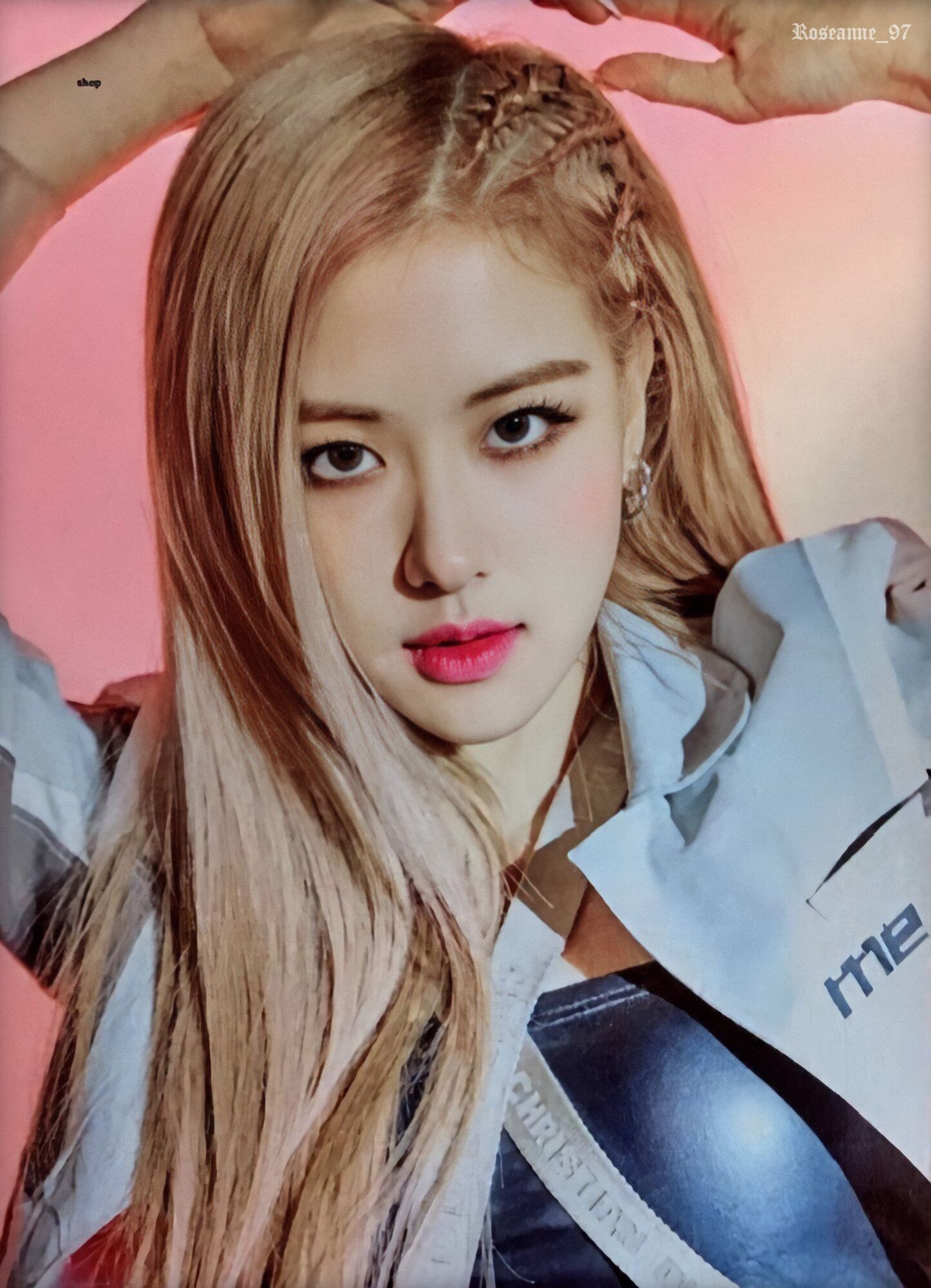 Roseanne Park