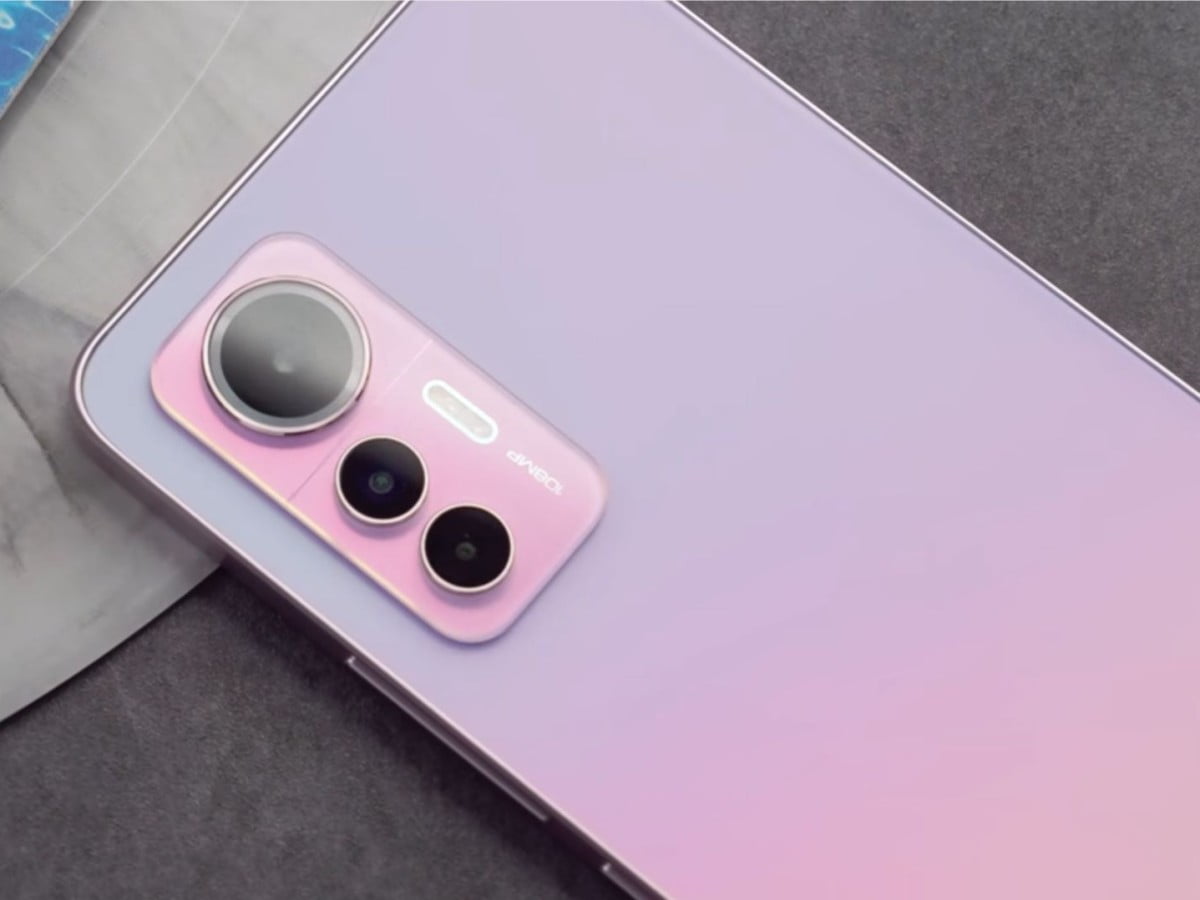 Xiaomi to launch a new “iPhone”
