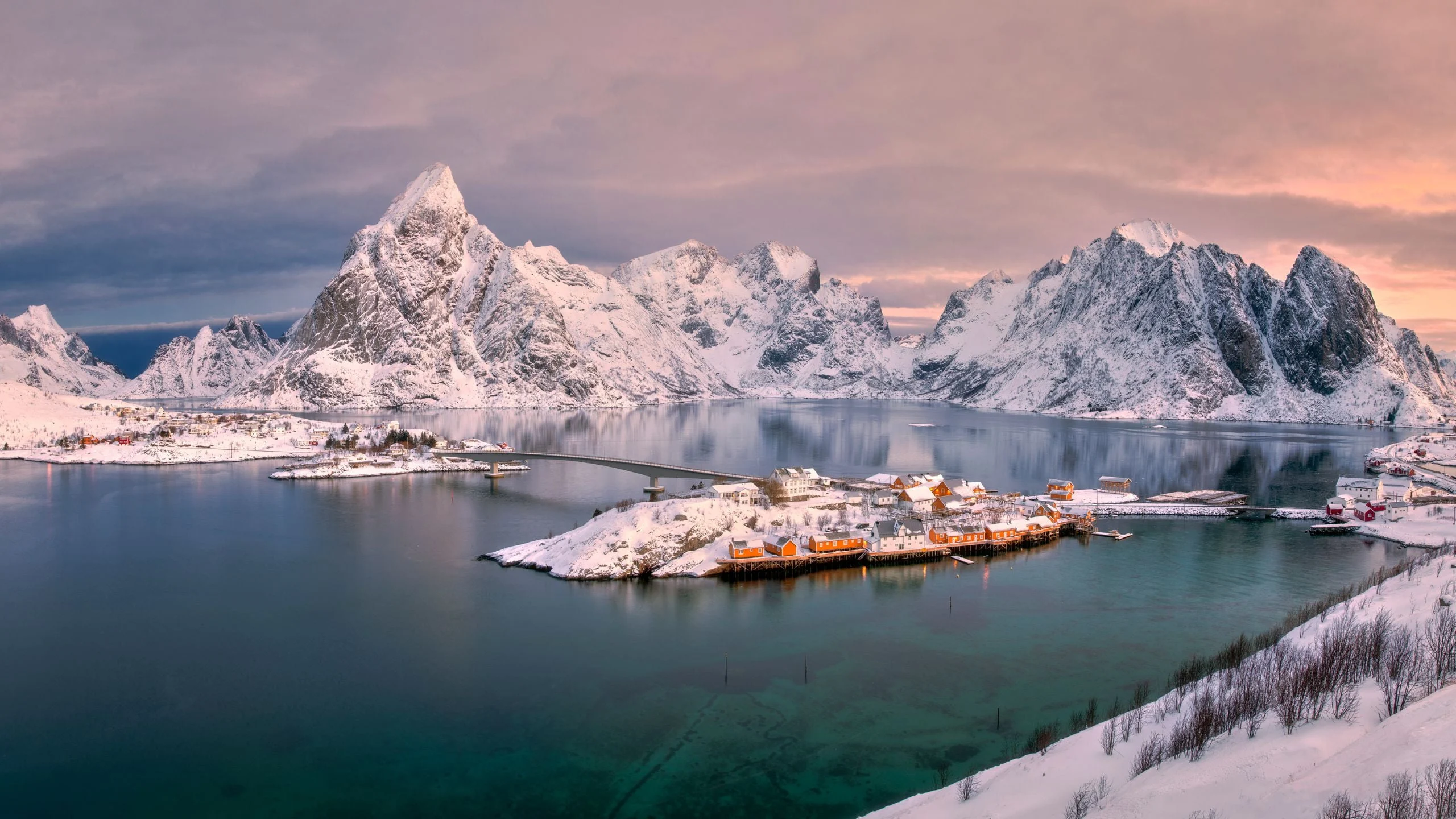 Lofoten