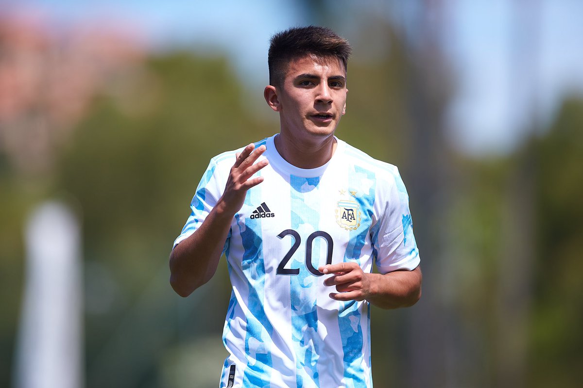 Thiago Almada