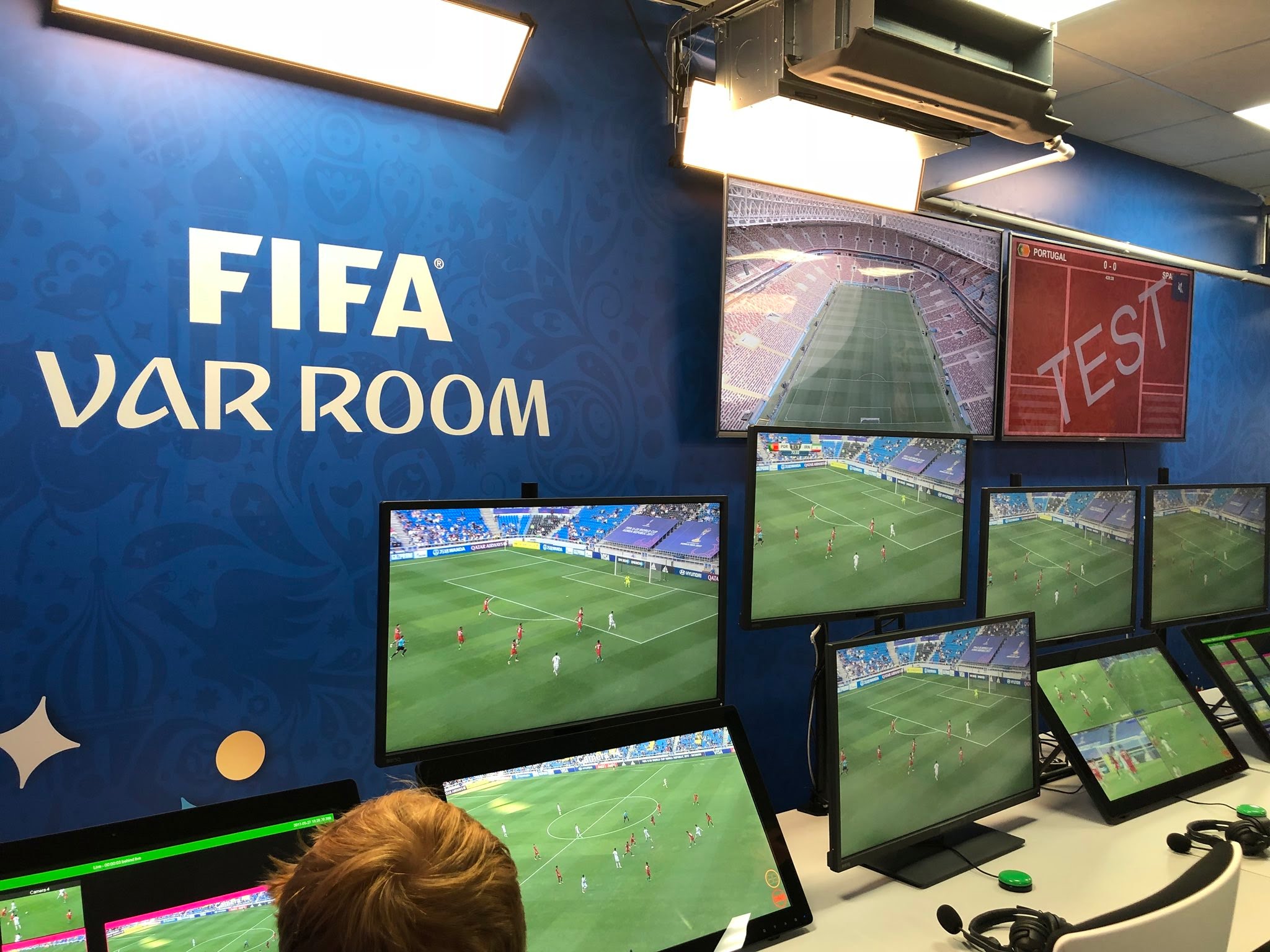 Qatar World Cup
