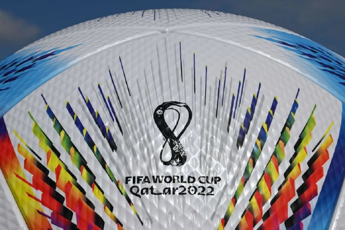 Qatar World Cup