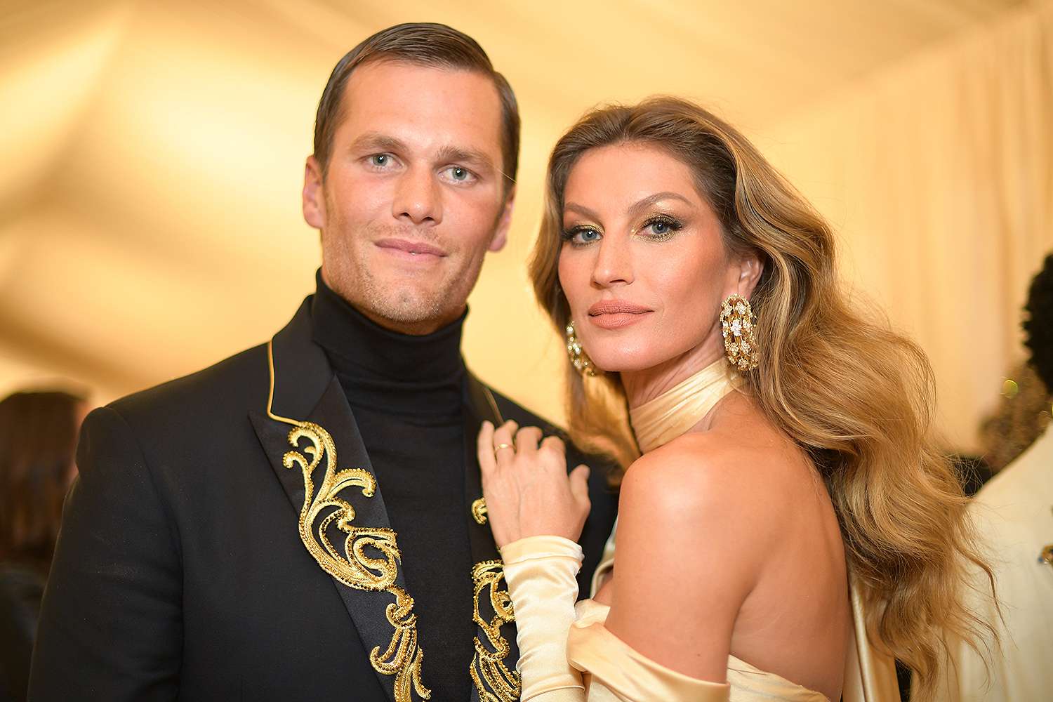 Tom Brady