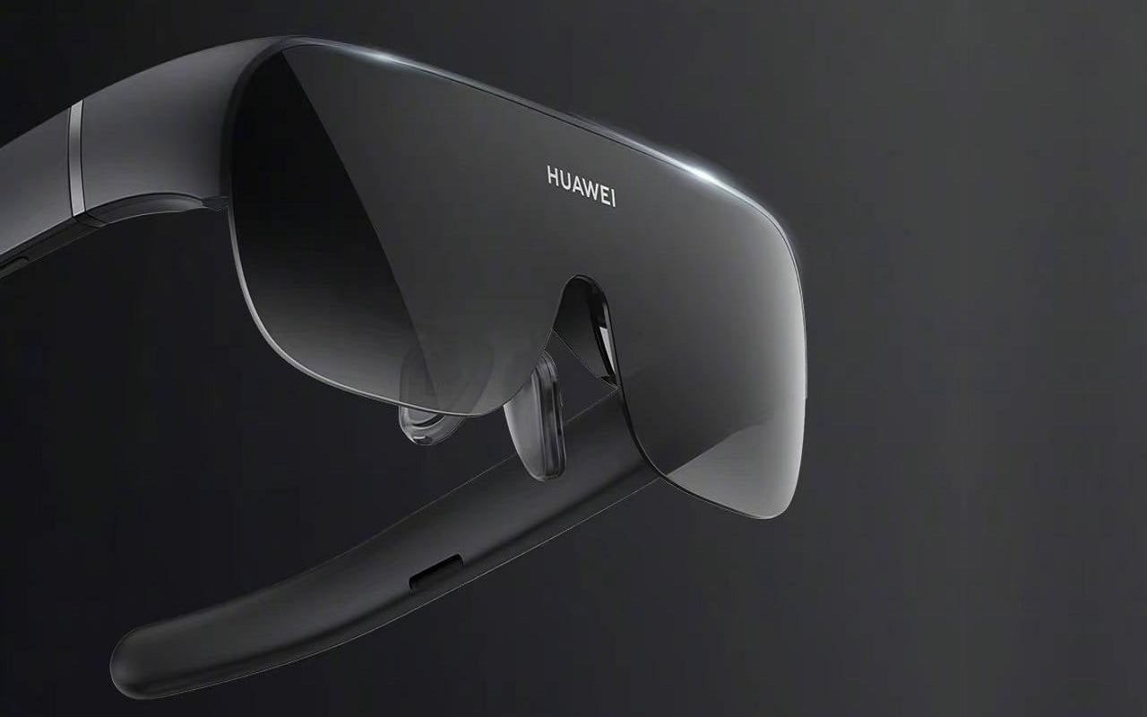 Huawei Vision Glass