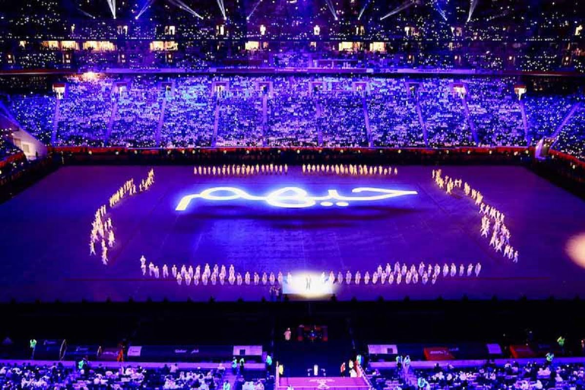 Qatar's World Cup diplomacy