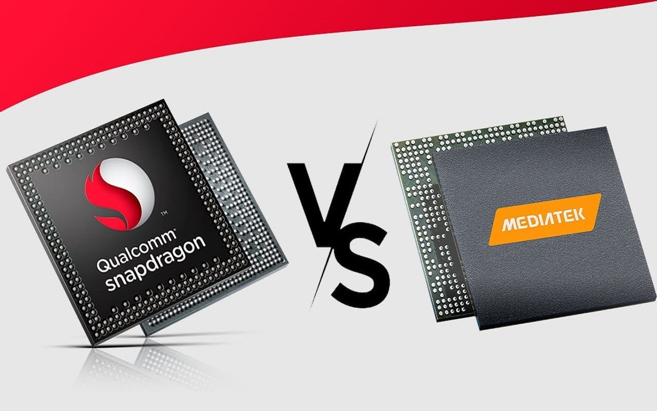 Snapdragon 8 Gen 2 vs Dimensity 9200