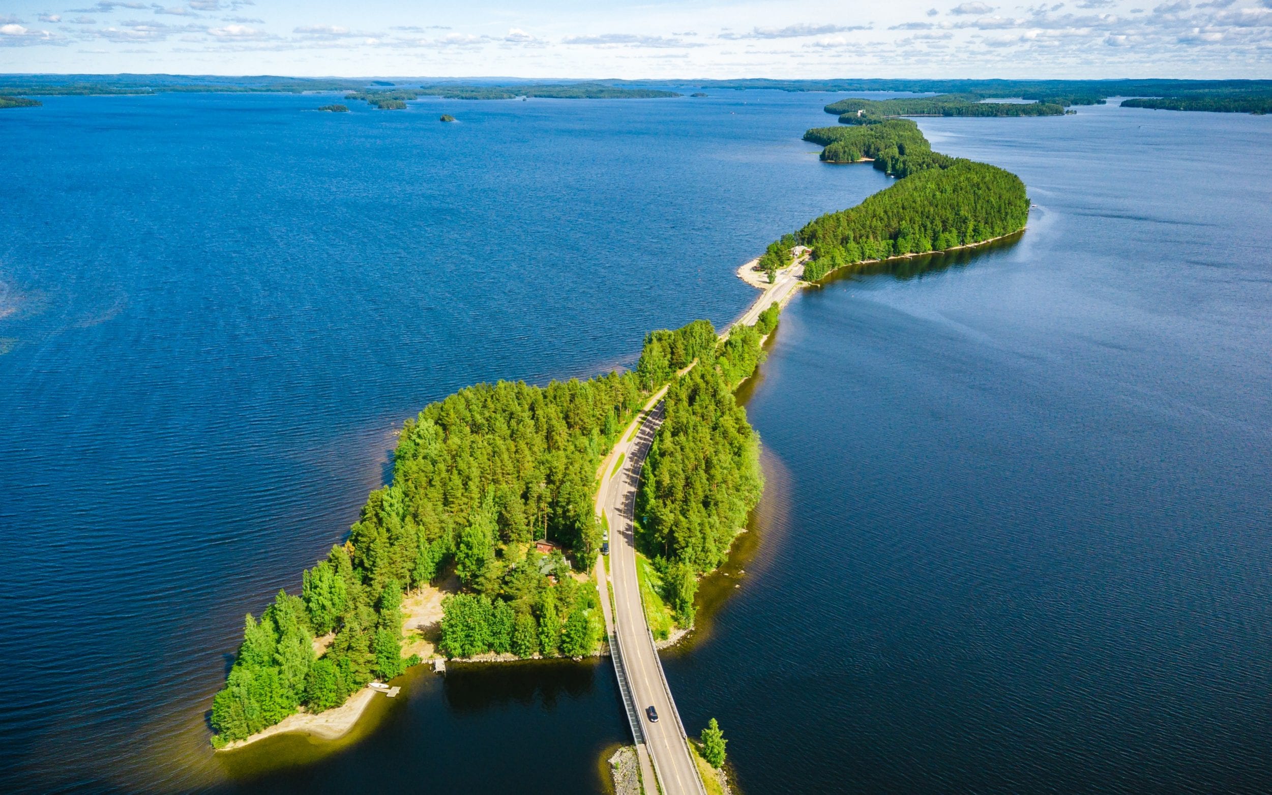 Punkaharju 
