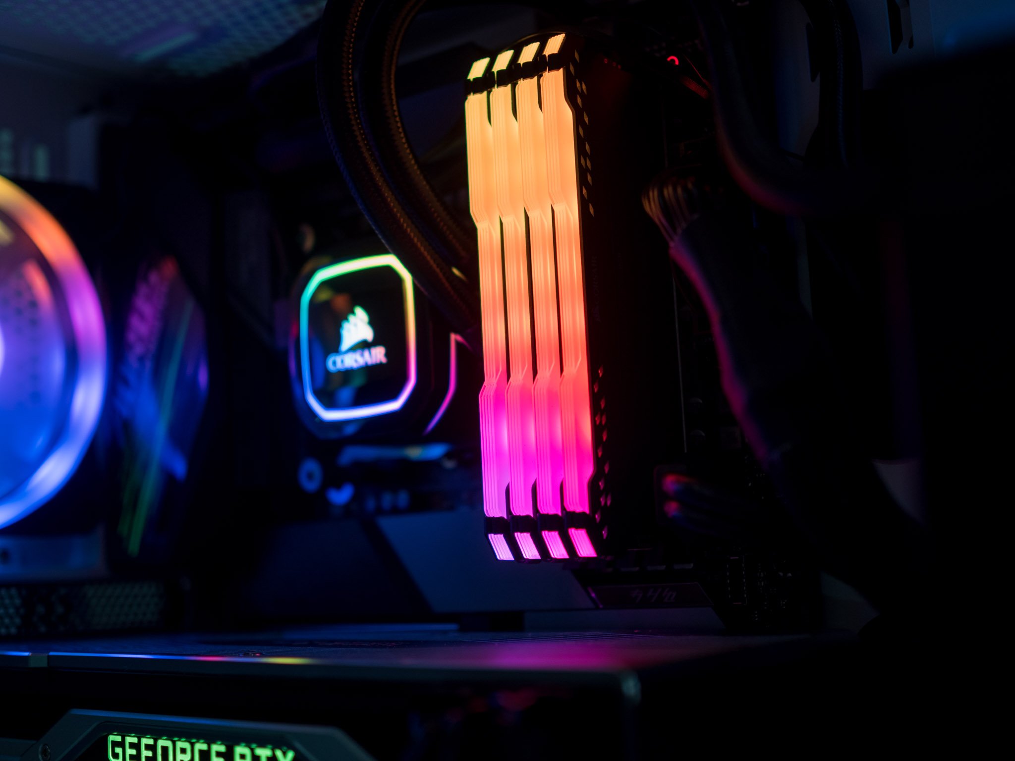 Computer RAM