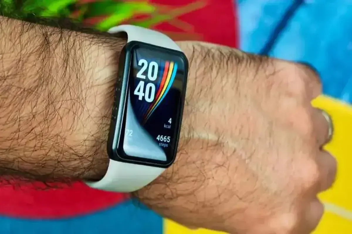 Xiaomi Band 7 Pro