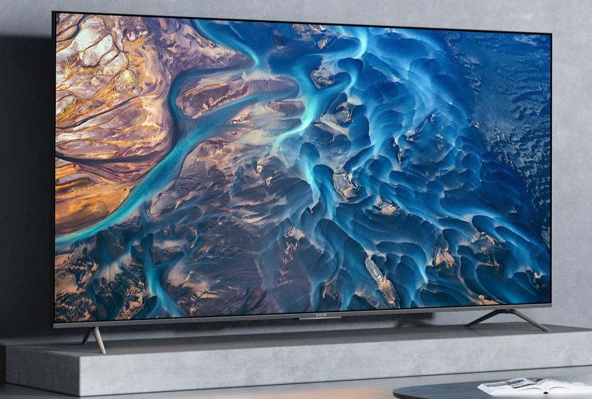 TV ES70