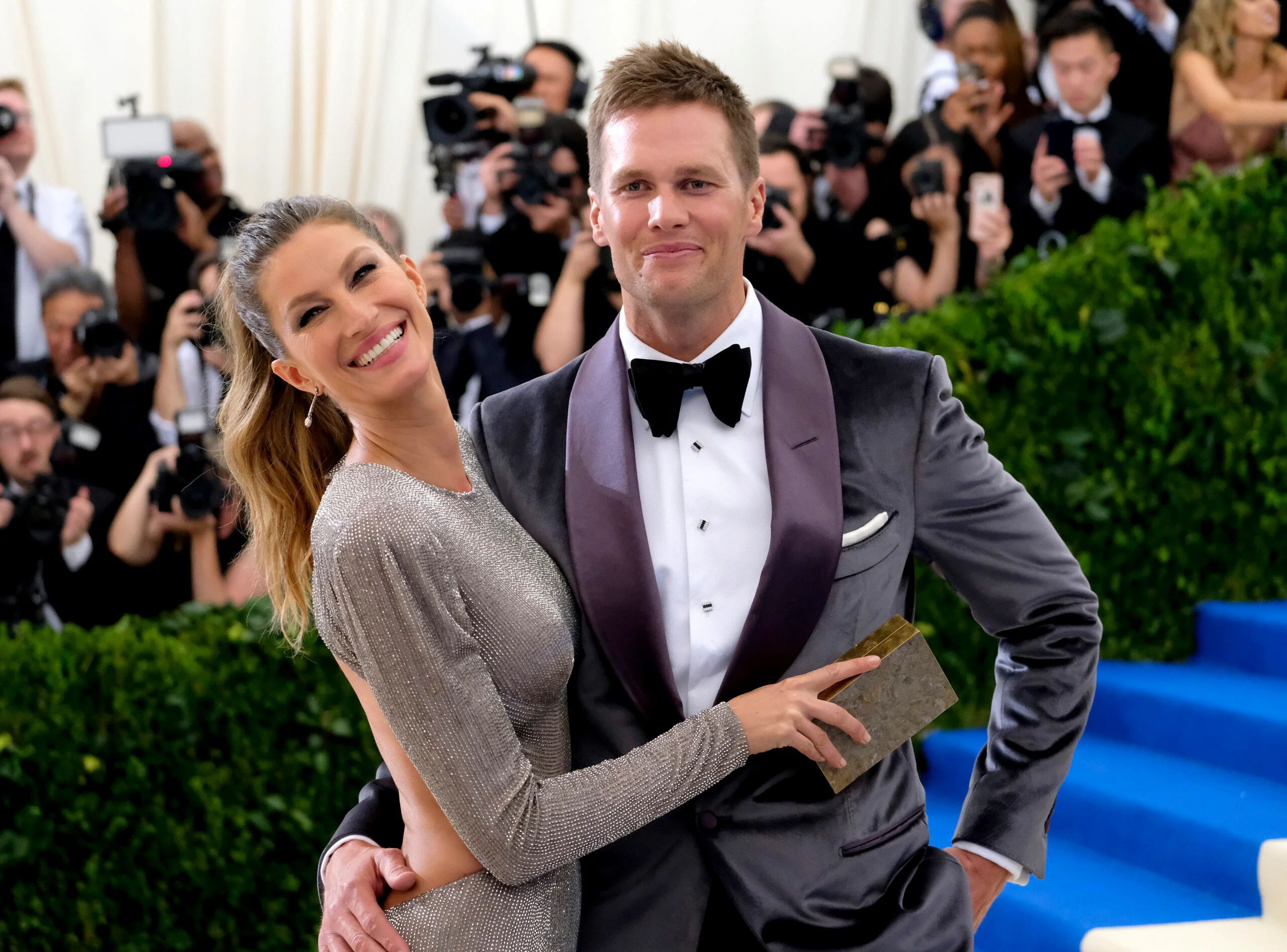 Tom Brady