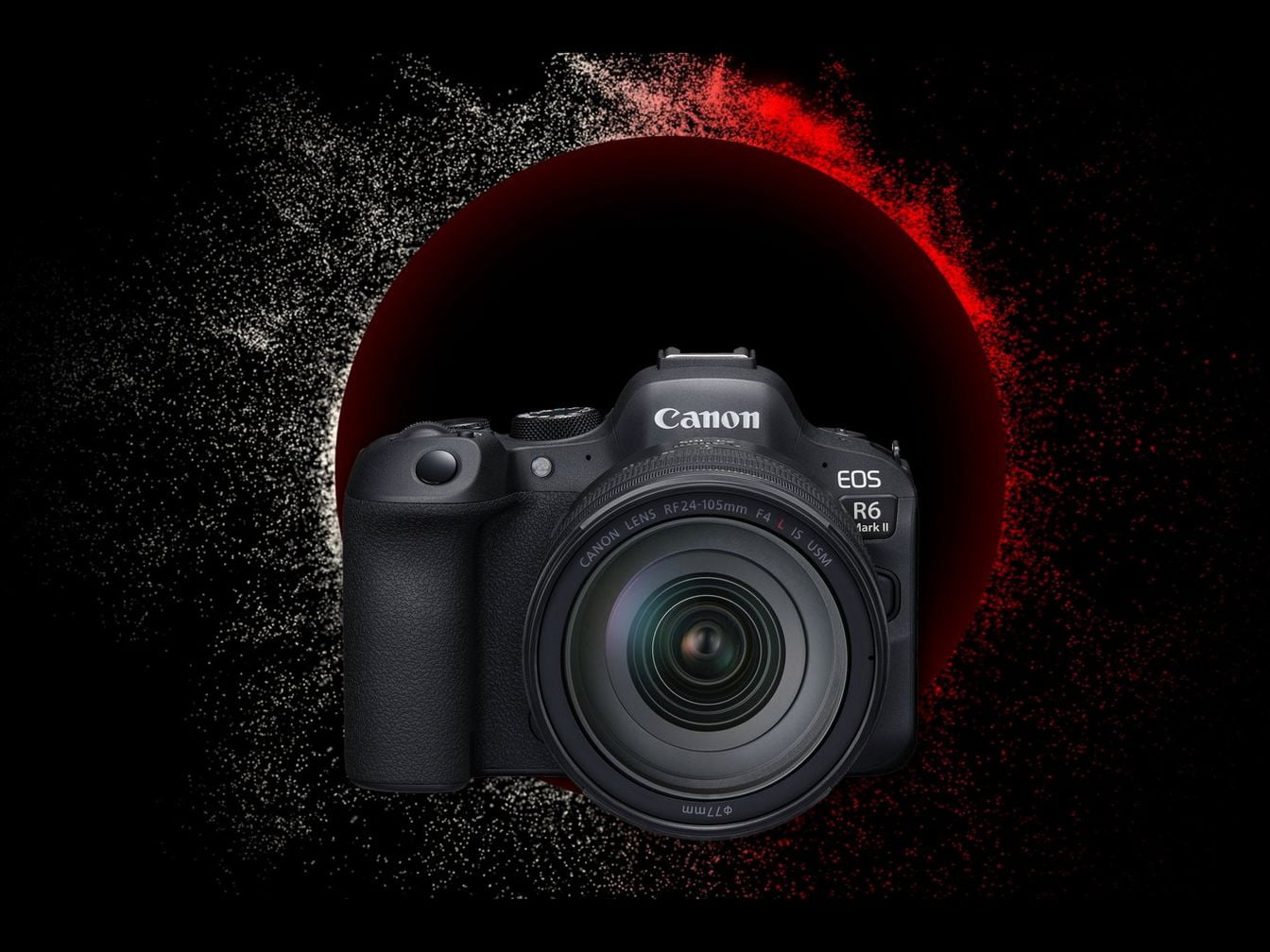 EOS R6 Mark 2