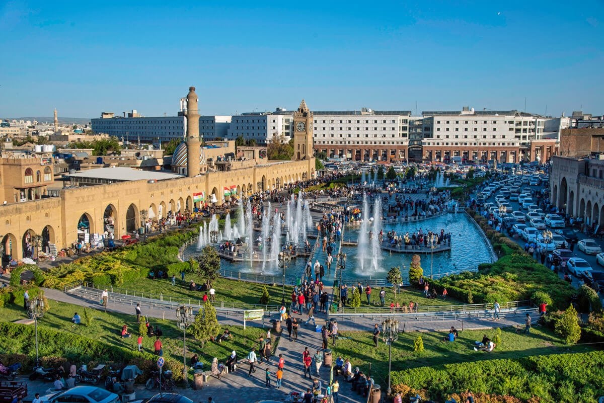 erbil