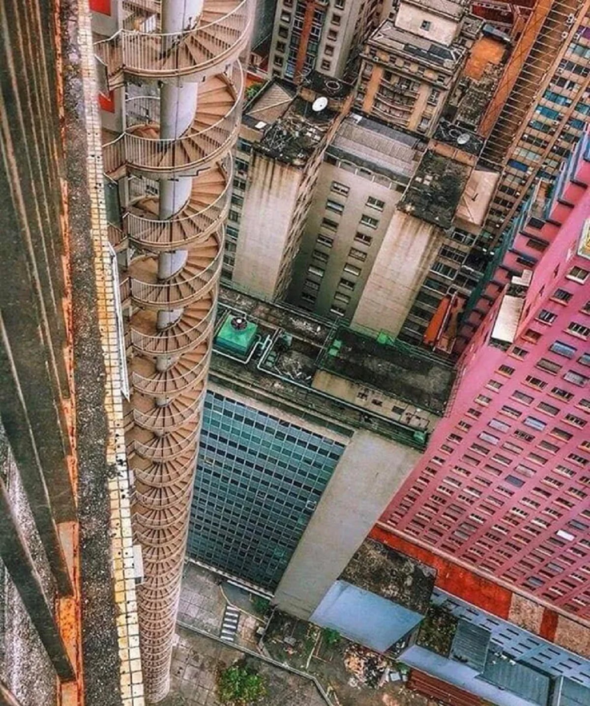 fire-escape
