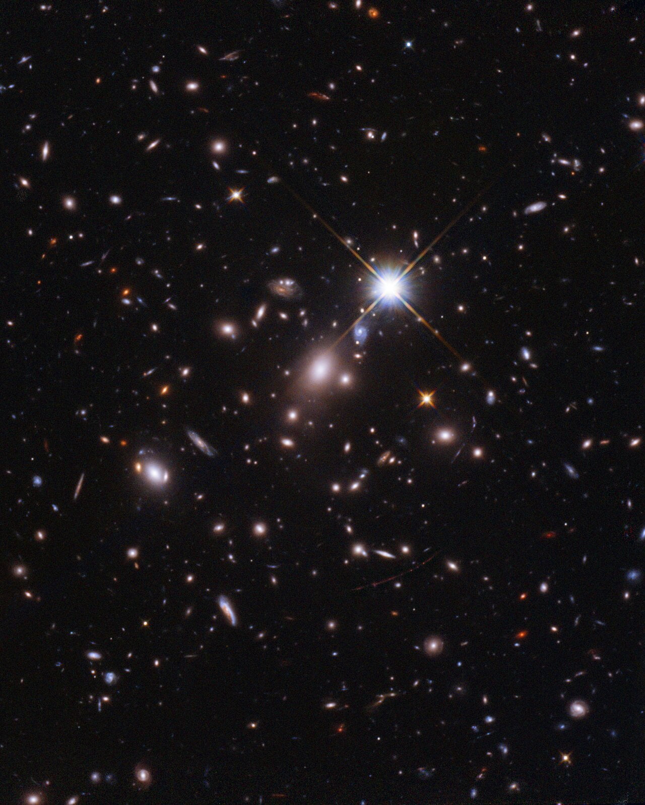 James Webb Telescope