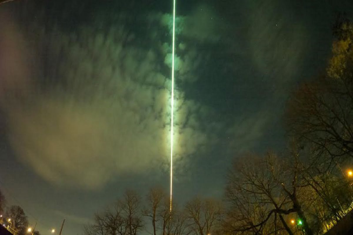 asteroid