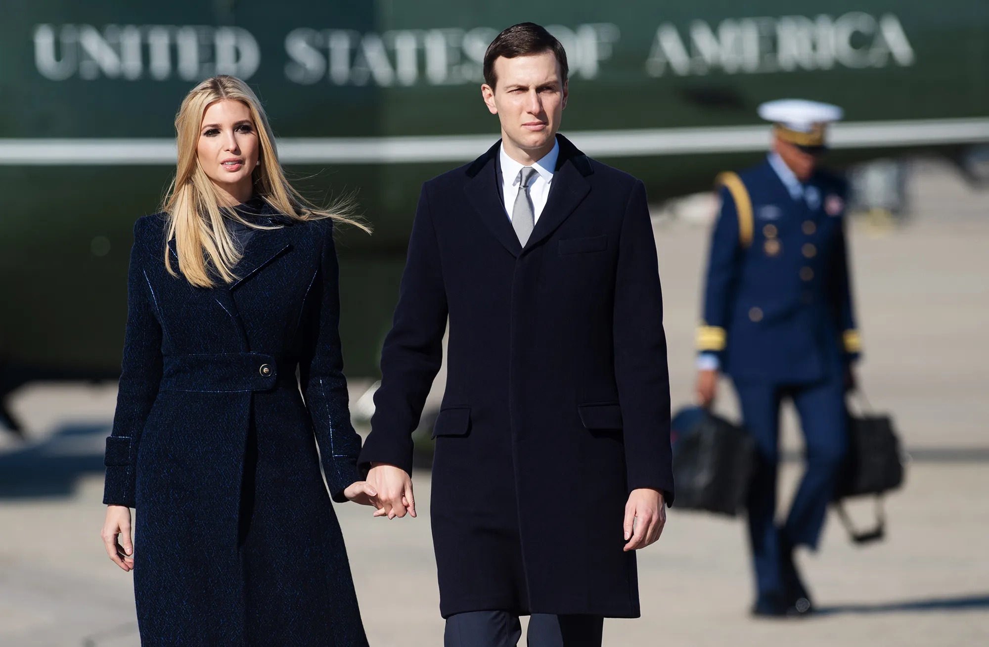 Ivanka Trump