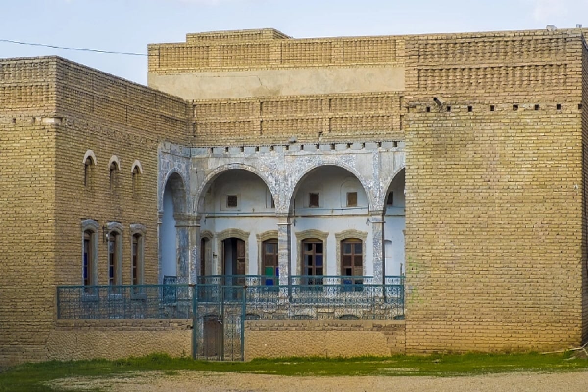 erbil