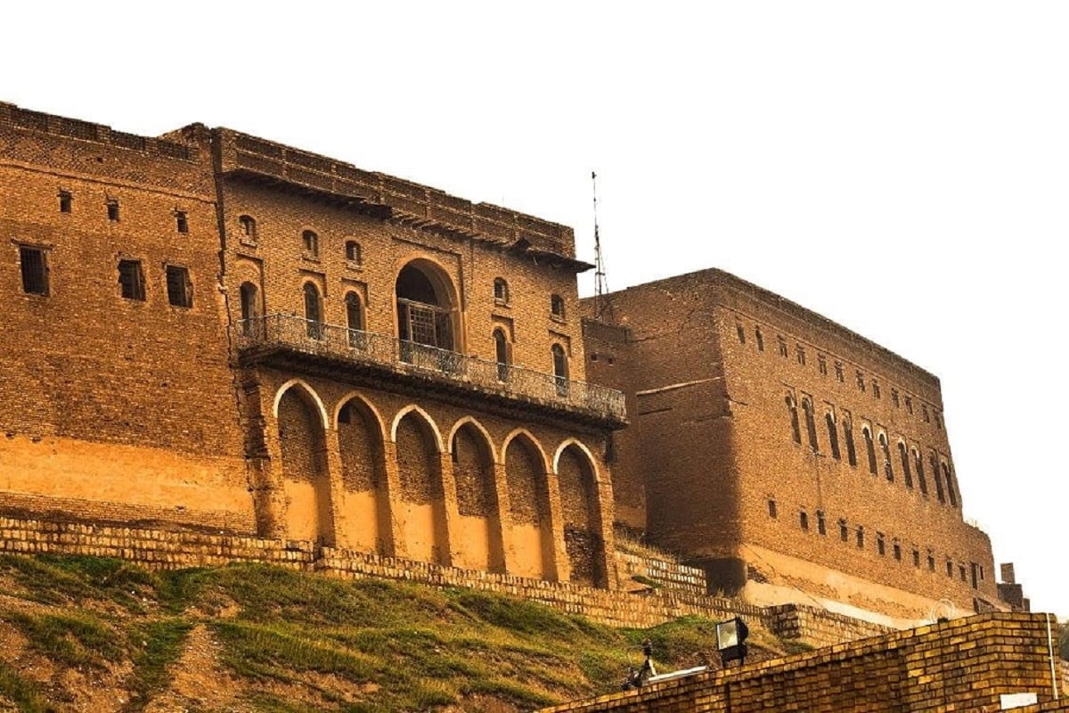 erbil